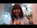 Day in the Life of Say (March 21, 2012 Wednesday) Meeting Angel Locsin - Saytiocoartillero