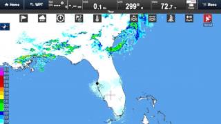 GRIB Viewer - Global Weather