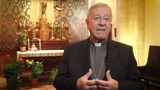 Mensaje de Pascua del Obispo de Mallorca Mons. Sebastià Taltavull 2023 Mensaje de Pascua del Obispo de Mallorca Mons. Sebastià Taltavull 2023