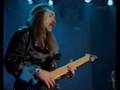Franco Zuccaroli and Don Airey with Uli Jon Roth Jam Live at the Forum 1993