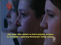 James Randi on Welt der Wunder with English subtitles 1/5