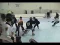 Wally Iverson (UMSL Rivermen Inline Hockey) Highlight Video