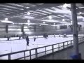 Wally Iverson (UMSL Rivermen Inline Hockey) Highlight Video