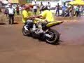 Honda cb 600f Hornet Honda cb 600f Hornet