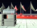 TV Pop Rock Brasil @ Tour Virtual Mega Space