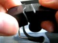 Aliph Jawbone - Faulty Charging Cable