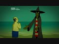 Monkey Dust : Paedofinder General sketch