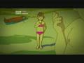 Monkey Dust : Paedofinder General sketch