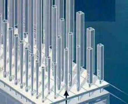 Largest Pipe Organ in China