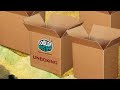 CMHD.TV - NotePal U3 Notebook Cooler Unbox
