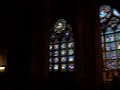 Notre Dame Cathedral choir and ambulatory