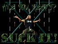 DX vs NWO DX vs NWO