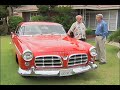 1955 Chrysler C300