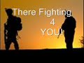 Support The Troops!