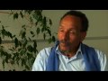 Entretien avec Pierre Rabhi: Histoire, Peur, Connaissance, Education (1/5)