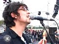 ROCKODROMO 2007 - DE SALOON