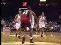 1995 Washington Bullets Mix 1995 Washington Bullets Mix