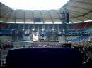 Red Hot Chili Peppers - @ AOL Arena HH - Parallel Universe