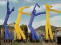Tooheys Australian beer commercial