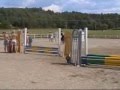 Frida och Cyrano Kongahälla 5/7-08