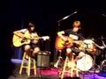 Crissi + Jeff - A Day Late (Anberlin)