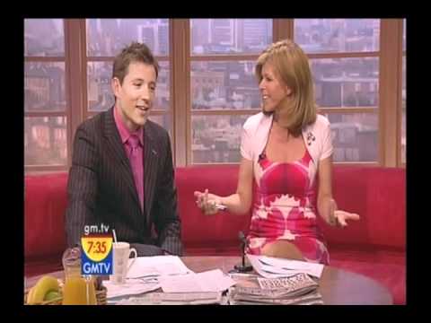 kate garroway
