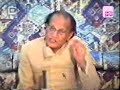 Shamim Jaipuri - Hamaare saath jise maut se ho pyaar chaley
