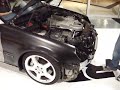 E55 AMG engine inside C Class w203 E55 AMG engine inside C Class w203