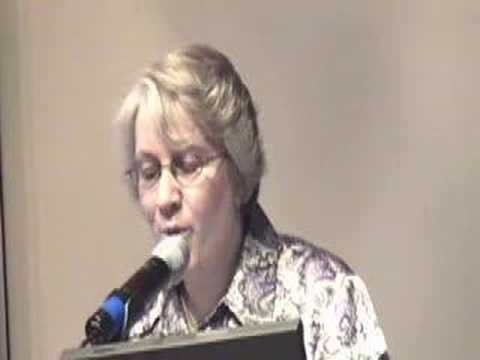 Professor Deborah Contrada on the ...