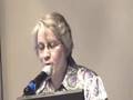 Professor Deborah Contrada on the Sacco-Vanzetti Case