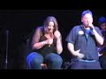 Camryn Manheim joins THE DAN BAND for her birthday Camryn Manheim joins THE DAN BAND for her birthday