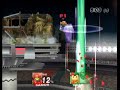 Tudor (Samus) vs Arvin (Ness) 13 Tudor (Samus) vs Arvin (Ness) 13
