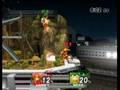 Tudor (Samus) vs Arvin (Ness) 13