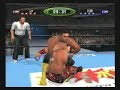 [KOC2] Muta vs Kawada*