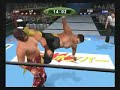 [KOC2] Muta vs Kawada*