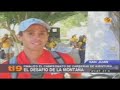 Inti Challenge - Canal 9