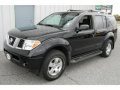 2006 Nissan Pathfinder
