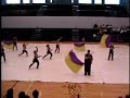Cocalico Indoor Guard