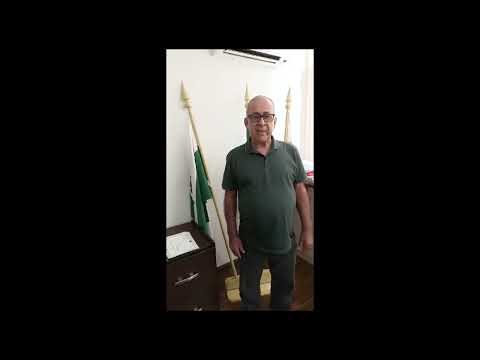 Depoimento - Edalvo Garcia