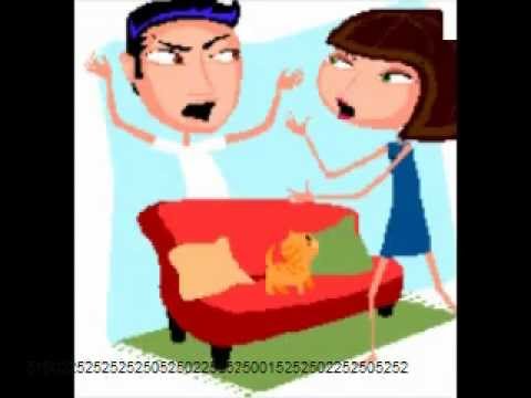 how to react maturely