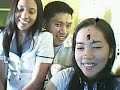 Pamantasan ng Lungsod ng  MarikinaBSBA MARKETING 4-1e batch 2007 - 2008Songs: I'll be There For You (FRIENDS OST)by The RembrandtsDo I Make You Proudby: Taylor Hicks