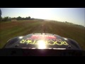off road truck racing