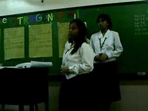 Chemistry Time IX III-Ephesians Part ...