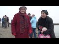 Fort Phoenix,MA Nancy Schonheinz Polar Plunge