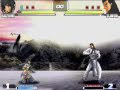 Axel City - FRP (Kazumi) vs Hades (D Wun)