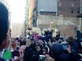 Yankees ticker-tate parade 09