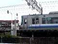 ＪＲ２２３系ｖｖｖｆインバーター＆ドアチャイム＆車外Sp音