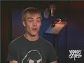 Kingdom Hearts II - David Gallagher