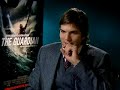 Ashton Kutcher on \"The Guardian\": CBS News