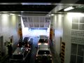 Color Superspeed 2 car deck